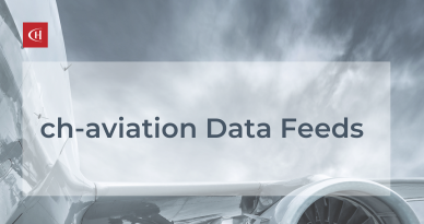 ch-aviation Data Feeds