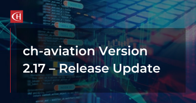 ch-aviation release updates