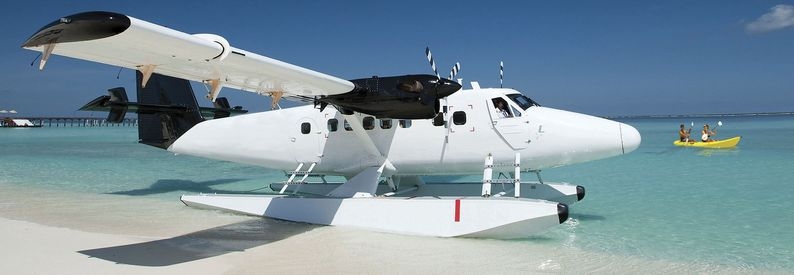 India's flybig eyes scheduled UDAN seaplane ops