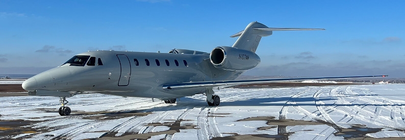 US's Discovery Jets to add three Citation X jets by YE25