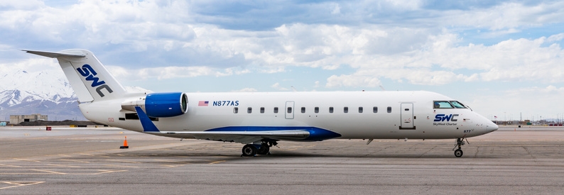 US’s SkyWest Charter urges DOT to grant commuter certificate