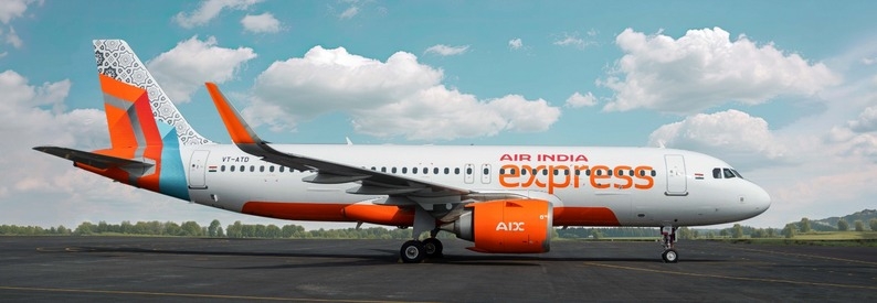 Air India Express accused of forging maintenance records