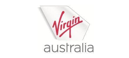 Virgin Australia Logo