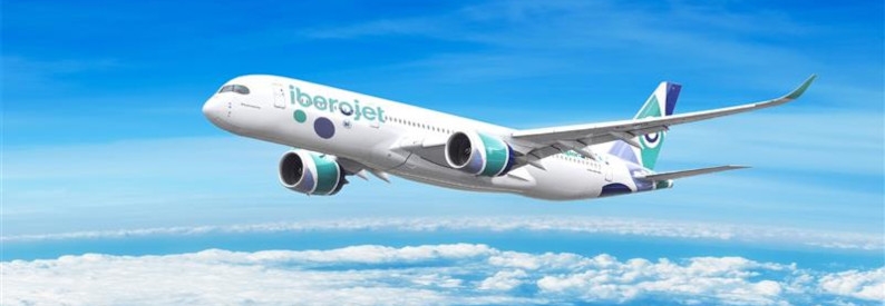 Spain's Iberojet eyes Asia expansion, hunts added capacity