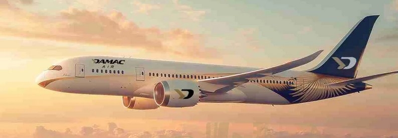 UAE's Damac Group plans luxury leisure airline