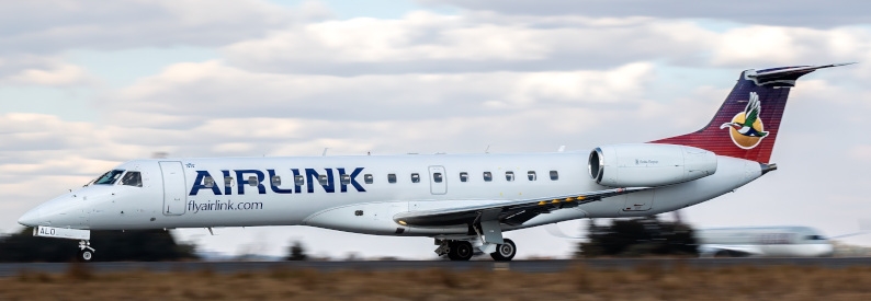 SA's Airlink resumes Nampula route with gov't assurances