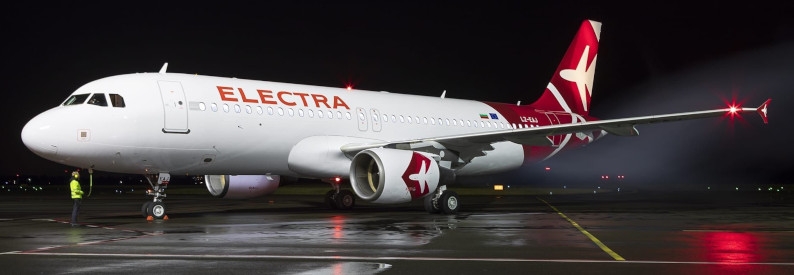 Bulgaria's Electra Airways prizes reliability, eyes A321