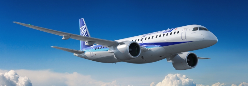 ANA Holdings orders 15+5 E190-E2s, Peach to add A321XLRs