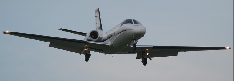 France's AstonSky transfers Le Bourget FBO to Jet Aviation