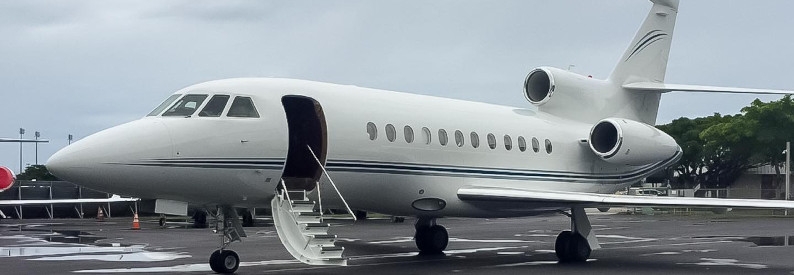 US's Presidential Aviation to add two 604s, one G650