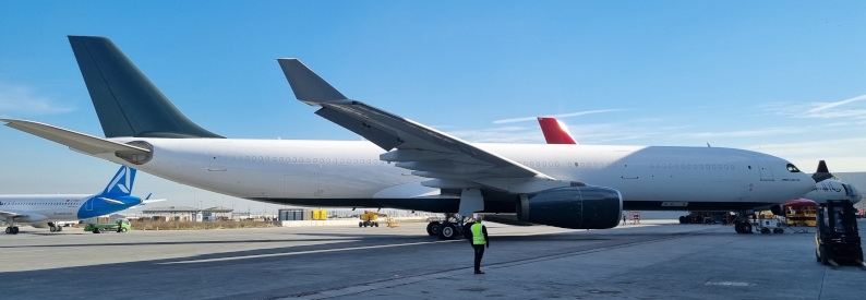 Türkiye's ULS Airlines Cargo debuts first A330P2F