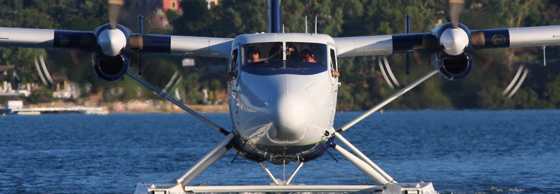 Maldives' Villa Air to resume seaplane ops by mid-2025