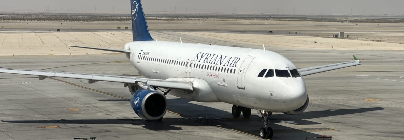 US exempts Syrianair from sanctions