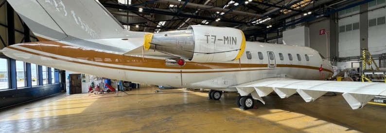 FTC Aviation to restart San Marino AOC by 4Q25