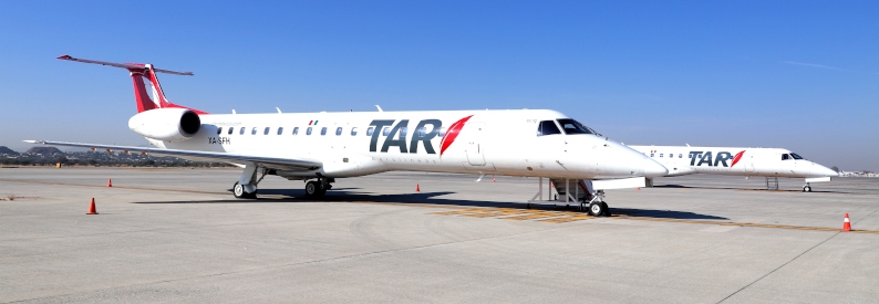 TAR México eyeing fleet renewal, US ops, CPAs