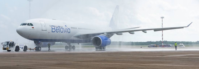 Belarus' Belavia to add China service, debuts A330-200