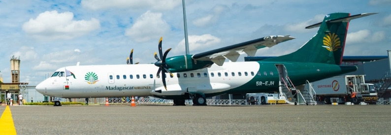 Madagascar Airlines yet to decide on CEO's contract renewal