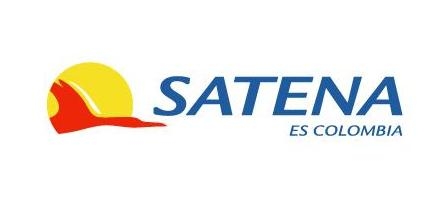 Satena Logo