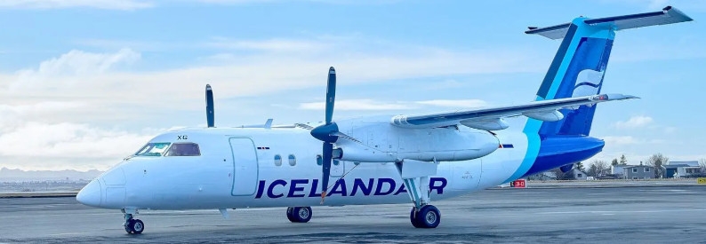 Icelandair wins PSO with Q200s until mid-3Q28