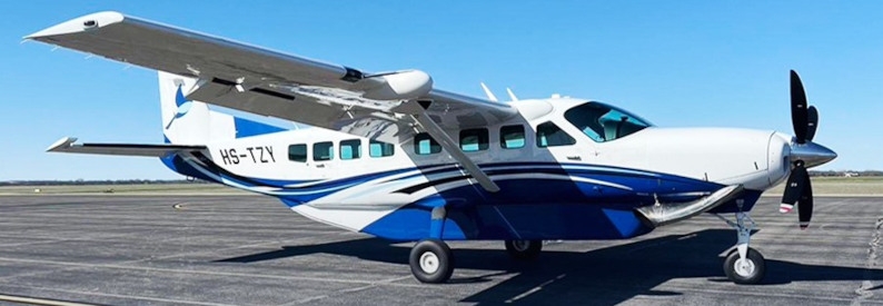 Thailand's Ezy Airlines certifies, to launch in late 2Q25