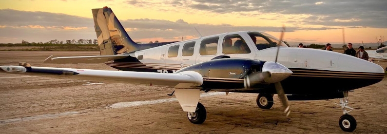 South African charter startup Air du Cap to grow fleet