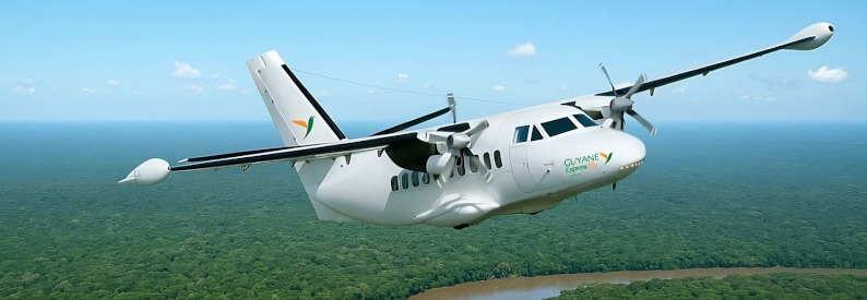 Guyane Express Fly obtains AOC, eyes early 3Q25 debut