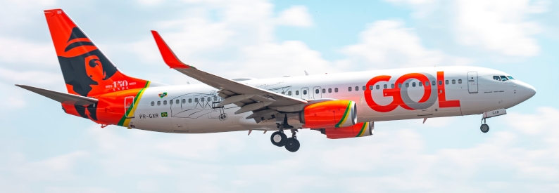 GOL, Azul reject Brazil codeshare violation claims