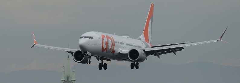 Brazil’s GOL resumes flights to Venezuela after nine years