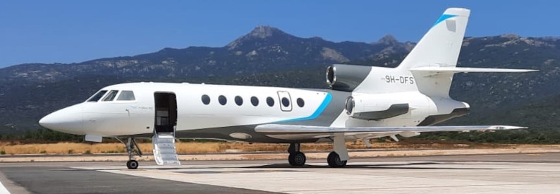 Malta’s Harmony Jets to add Gulfstream IV, B737-500