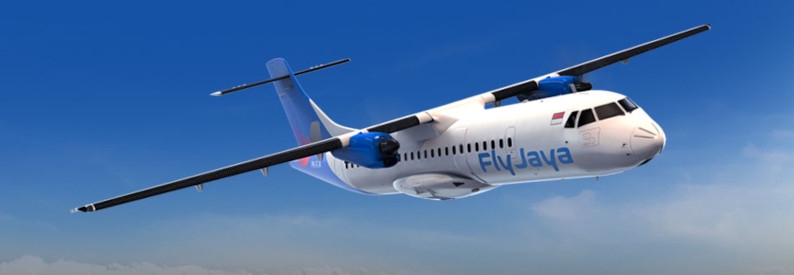 Indonesia's FlyJaya certifies, debuts revenue operations