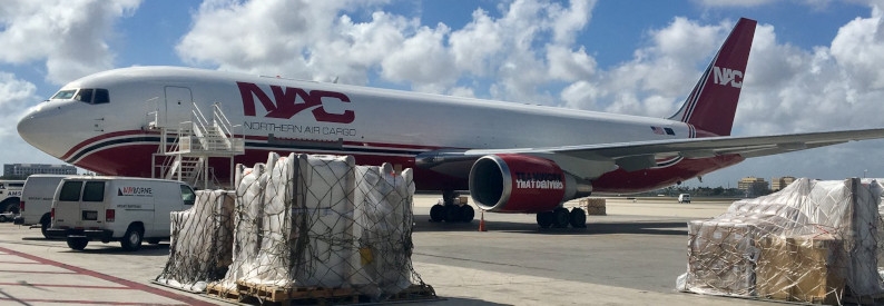 US’s Northern Air Cargo to end B767F ops in early 4Q25