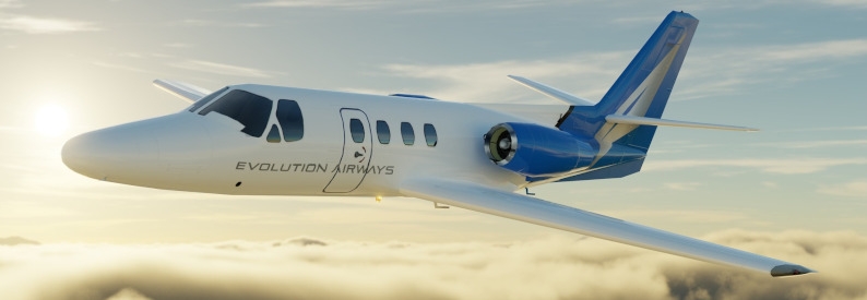 US's Evolution Airways grows Citation fleet, eyes ERJs, CRJs