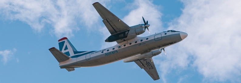 Russia's Angara loses maintenance papers, trims network