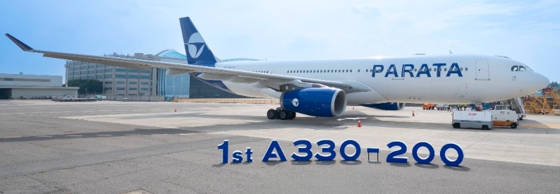 S Korea's Parata Air hits certification snag