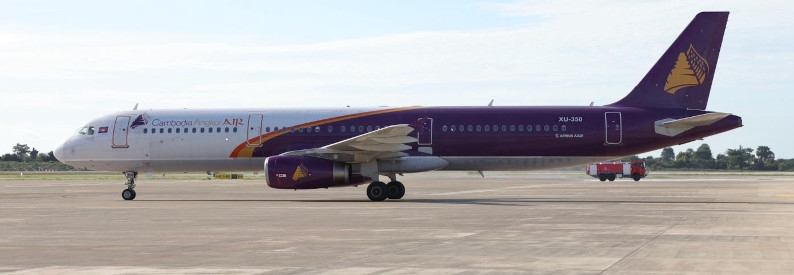 Air Cambodia to launch fifth-freedom China-Japan ops in 4Q25