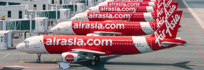 AirAsia to challenge penalty over "misleading" promotion