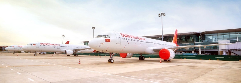 Viet Nam's Sun PhuQuoc Airways gets AOC, to launch in 4Q25