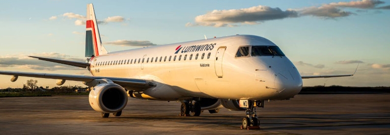 Italian entrepreneurs mull buying Greece's Lumiwings