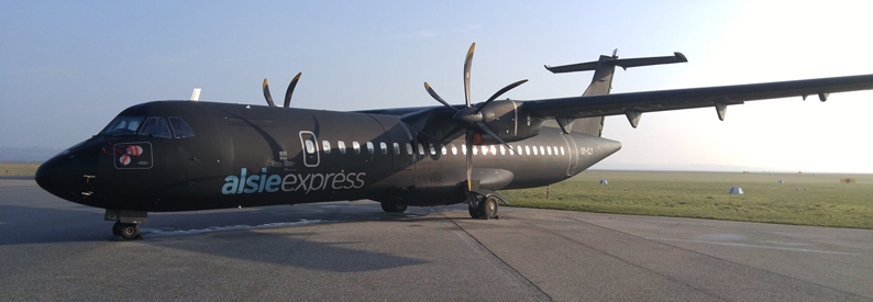 Denmark’s Alsie Express set to resume scheduled ops