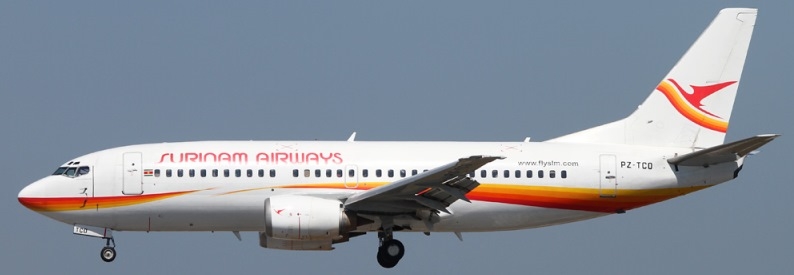 Malta's Hyperion Aviation adds maiden B737-300