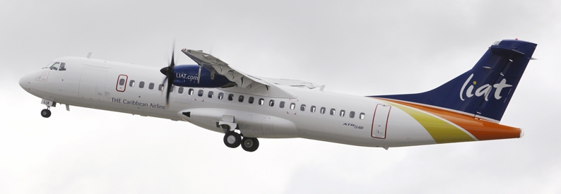 Antigua’s LIAT 2020 to launch ops in mid-3Q24