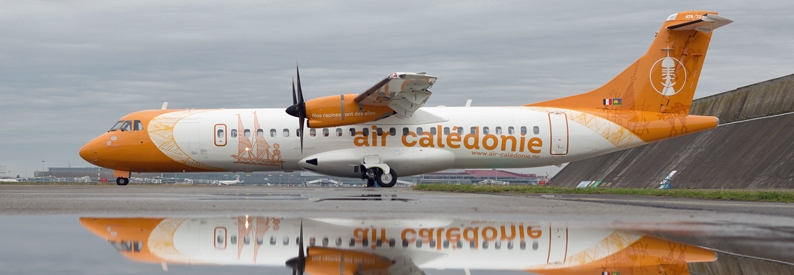 Air Calédonie to start int'l ATR72 ops to Vanuatu