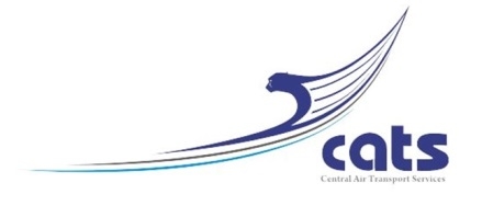 Logo of CATS