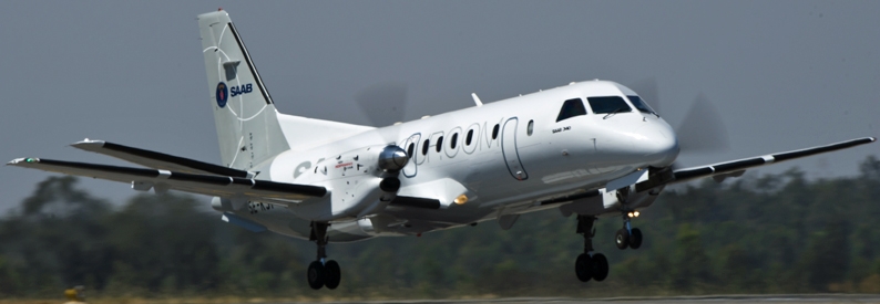 US's Berry Aviation ceases Saab 340 freighter operations