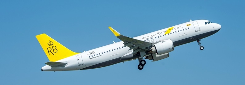 Royal Brunei talks A321 family appeal