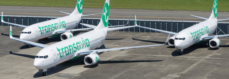 Transavia suffers groundings due to supply-chain issues