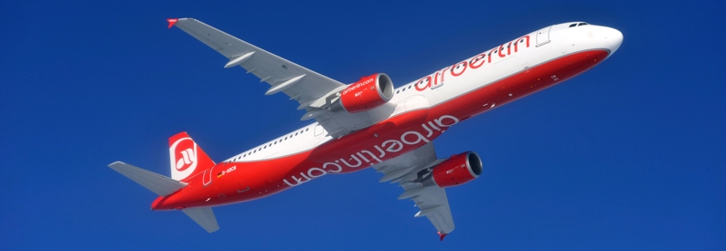 Icelandic court absolves Lufthansa from Air Berlin debt