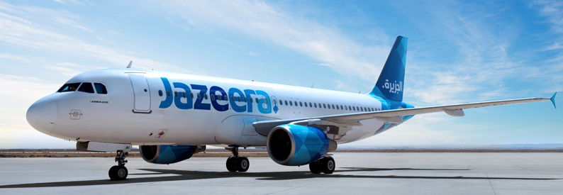 Kuwait's Jazeera Airways to buy six leased A320-200s