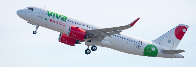 Mexico’s VivaAerobus secures partial P&W compensation