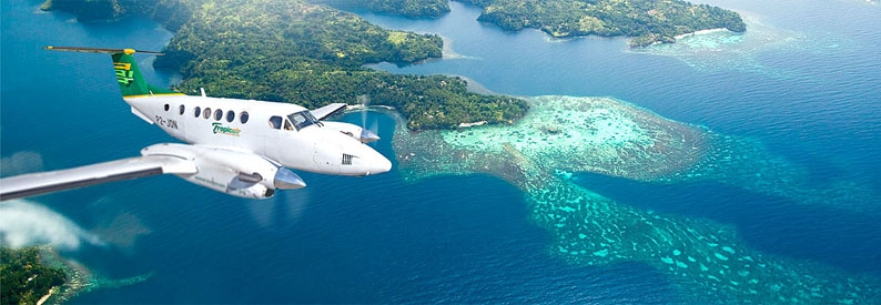 Papua New Guinea reopens for limited international flights